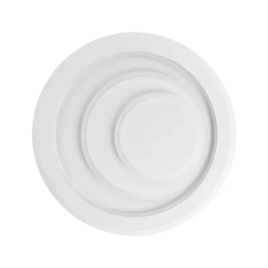 Eglo Palagiano 1 fehér LED mennyezeti lámpa (EG-32053) LED 1 izzós IP20