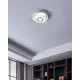 Eglo Palagiano fehér LED mennyezeti lámpa (EG-900863) LED 1 izzós IP20