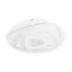 Eglo Palagiano fehér LED mennyezeti lámpa (EG-900863) LED 1 izzós IP20