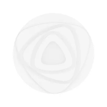 Eglo Palagiano fehér LED mennyezeti lámpa (EG-900864) LED 1 izzós IP20