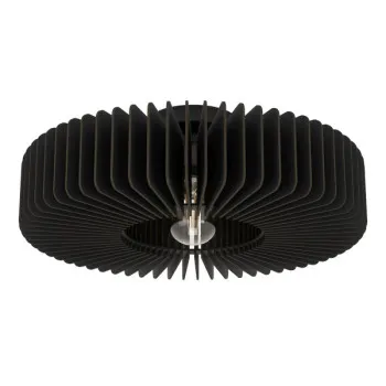 Eglo Palombaia fekete mennyezeti lámpa (EG-900831) E27 1 izzós IP20