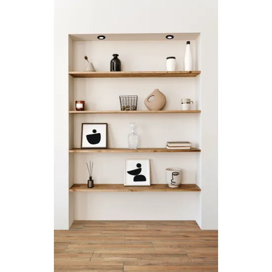 Eglo Pineda fekete fürdőszobai LED mennyezetbe építhető lámpa (EG-900743) LED 1 izzós IP20/44