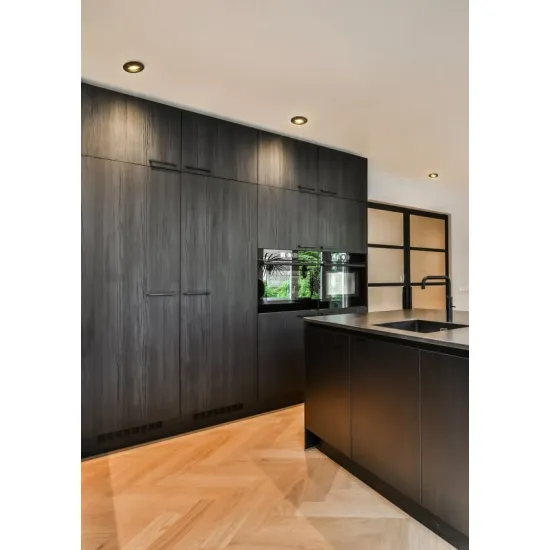 Eglo Pineda fekete LED mennyezetbe építhető lámpa szett (EG-900749) LED 3 izzós IP20