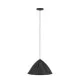 Eglo Podere fekete függesztett lámpa (EG-900835) E27 1 izzós IP20