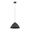 Eglo Podere fekete függesztett lámpa (EG-900835) E27 1 izzós IP20