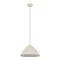 Eglo Podere homokszínű függesztett lámpa (EG-900836) E27 1 izzós IP20