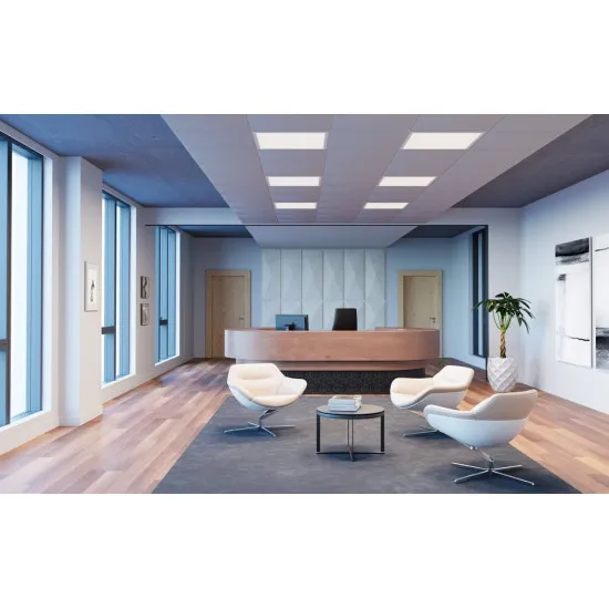 Eglo Rabassa fehér LED mennyezetbe építhető lámpa (EG-900938) LED 1 izzós IP20