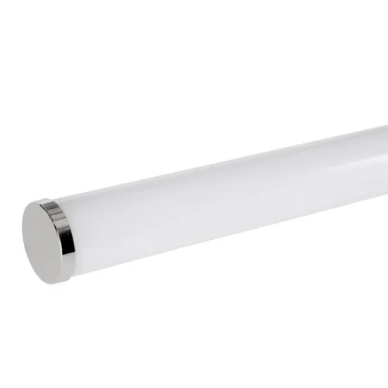 Eglo Ramola króm fürdőszobai LED tükörvilágítás (EG-901851) LED 1 izzós IP44