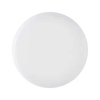 Eglo Rapita fehér fürdőszobai LED mennyezetbe építhető lámpa (EG-900962) LED 1 izzós IP20/65