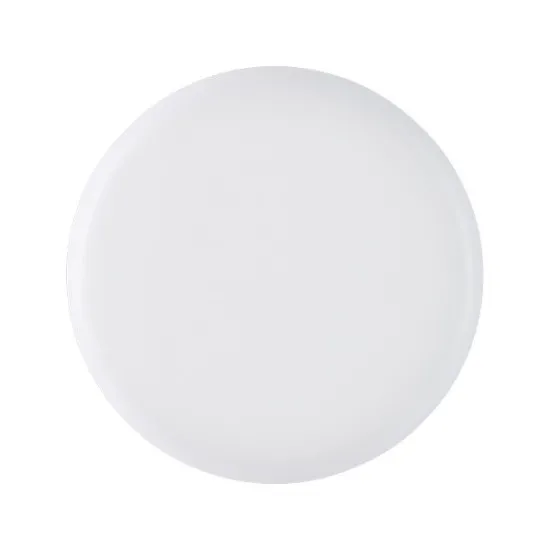 Eglo Rapita fehér fürdőszobai LED mennyezetbe építhető lámpa (EG-900962) LED 1 izzós IP20/65