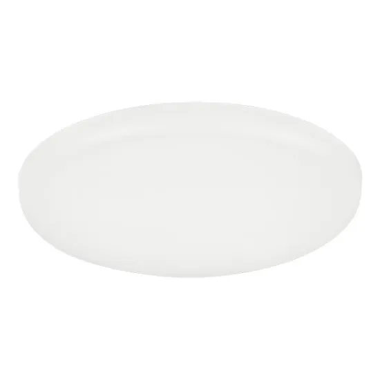 Eglo Rapita fehér fürdőszobai LED mennyezetbe építhető lámpa (EG-900963) LED 1 izzós IP20/65