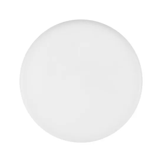 Eglo Rapita fehér fürdőszobai LED mennyezetbe építhető lámpa (EG-900964) LED 1 izzós IP20/65