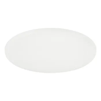 Eglo Rapita fehér fürdőszobai LED mennyezetbe építhető lámpa (EG-900964) LED 1 izzós IP20/65