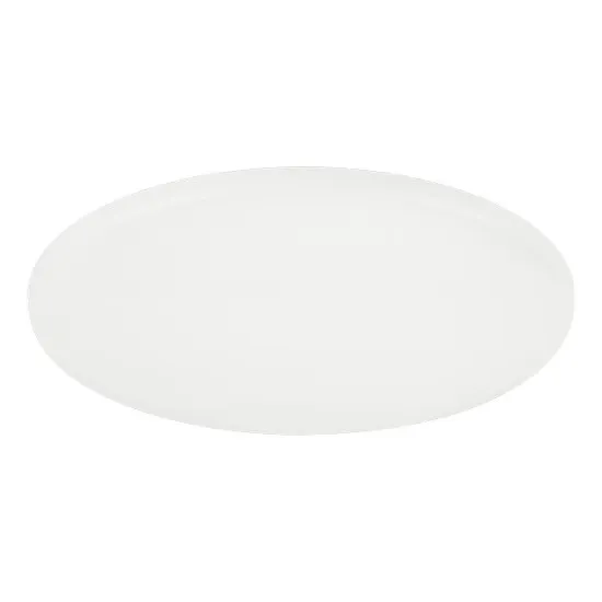 Eglo Rapita fehér fürdőszobai LED mennyezetbe építhető lámpa (EG-900964) LED 1 izzós IP20/65