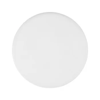 Eglo Rapita fehér fürdőszobai LED mennyezetbe építhető lámpa (EG-900965) LED 1 izzós IP20/65