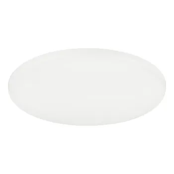 Eglo Rapita fehér fürdőszobai LED mennyezetbe építhető lámpa (EG-900965) LED 1 izzós IP20/65