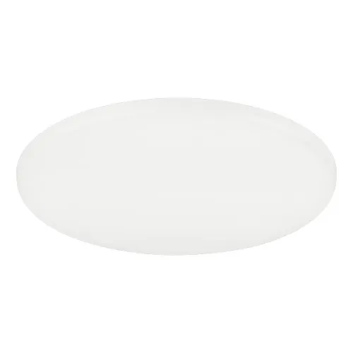 Eglo Rapita fehér fürdőszobai LED mennyezetbe építhető lámpa (EG-900965) LED 1 izzós IP20/65