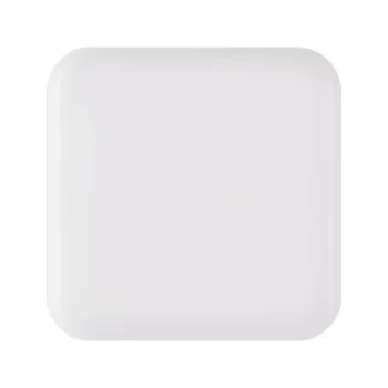 Eglo Rapita fehér fürdőszobai LED mennyezetbe építhető lámpa (EG-900966) LED 1 izzós IP20/65