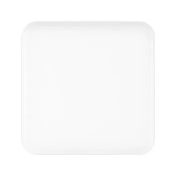 Eglo Rapita fehér fürdőszobai LED mennyezetbe építhető lámpa (EG-900967) LED 1 izzós IP20/65