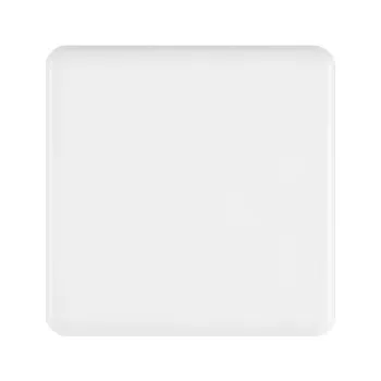 Eglo Rapita fehér fürdőszobai LED mennyezetbe építhető lámpa (EG-900968) LED 1 izzós IP20/65