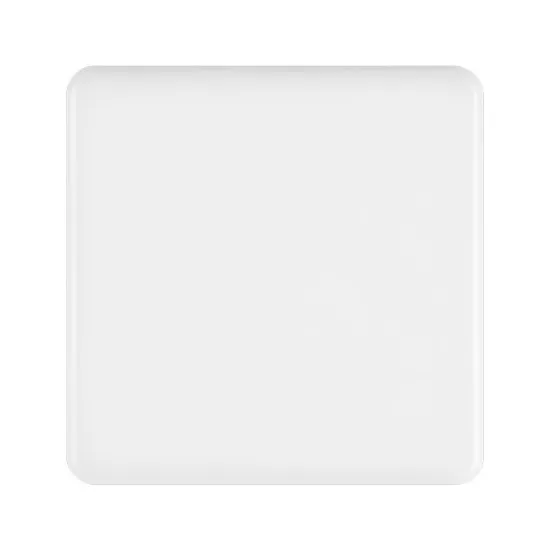 Eglo Rapita fehér fürdőszobai LED mennyezetbe építhető lámpa (EG-900968) LED 1 izzós IP20/65