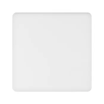 Eglo Rapita fehér fürdőszobai LED mennyezetbe építhető lámpa (EG-900969) LED 1 izzós IP20/65