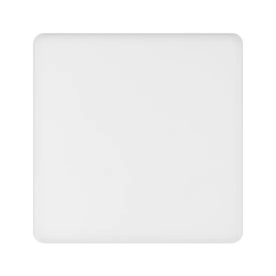 Eglo Rapita fehér fürdőszobai LED mennyezetbe építhető lámpa (EG-900969) LED 1 izzós IP20/65