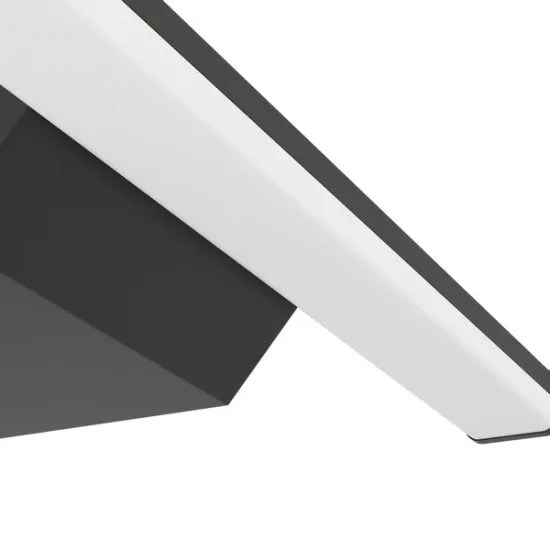 Eglo Regello-Z fekete LED fürdőszobai tükörvilágítás (EG-901287) LED 1 izzós IP44