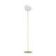 Eglo Rondo 4 sárgaréz állólámpa (EG-900869) E27 1 izzós IP20