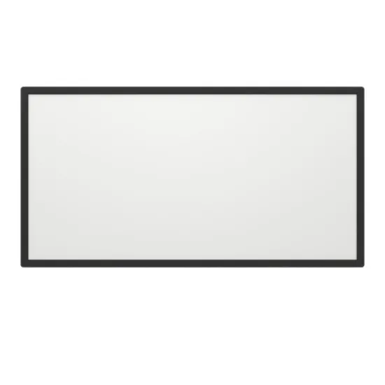 Eglo Rovito fekete LED mennyezeti lámpa (EG-901445) LED 1 izzós IP44