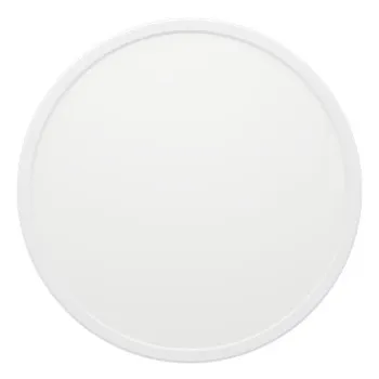 Eglo Rovito fehér LED mennyezeti lámpa (EG-901446) LED 1 izzós IP44