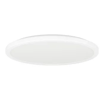 Eglo Rovito fehér LED mennyezeti lámpa (EG-901447) LED 1 izzós IP44