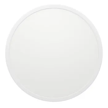 Eglo Rovito fehér LED mennyezeti lámpa (EG-901448) LED 1 izzós IP44