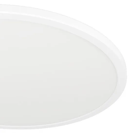 Eglo Rovito fehér LED mennyezeti lámpa (EG-901448) LED 1 izzós IP44