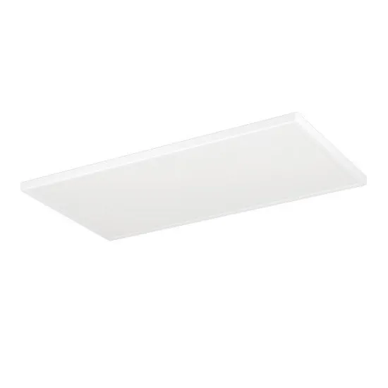 Eglo Rovito fehér LED mennyezeti lámpa (EG-901453) LED 1 izzós IP44