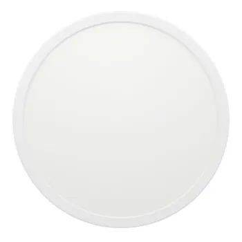 Eglo Rovito-R fehér LED mennyezeti lámpa (EG-901458) LED 1 izzós IP44