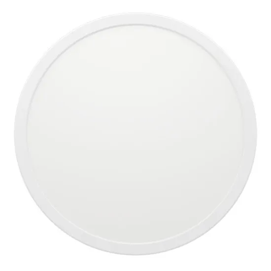 Eglo Rovito-R fehér LED mennyezeti lámpa (EG-901458) LED 1 izzós IP44