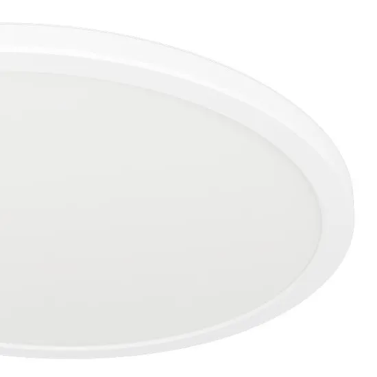 Eglo Rovito-R fehér LED mennyezeti lámpa (EG-901458) LED 1 izzós IP44