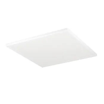 Eglo Rovito-R fehér LED mennyezeti lámpa (EG-901462) LED 1 izzós IP44