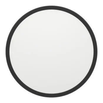 Eglo Rovito-Z fekete LED mennyezeti lámpa (EG-901463) LED 1 izzós IP44