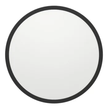 Eglo Rovito-Z fekete LED mennyezeti lámpa (EG-901465) LED 1 izzós IP44