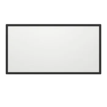 Eglo Rovito-Z fekete LED mennyezeti lámpa (EG-901469) LED 1 izzós IP44