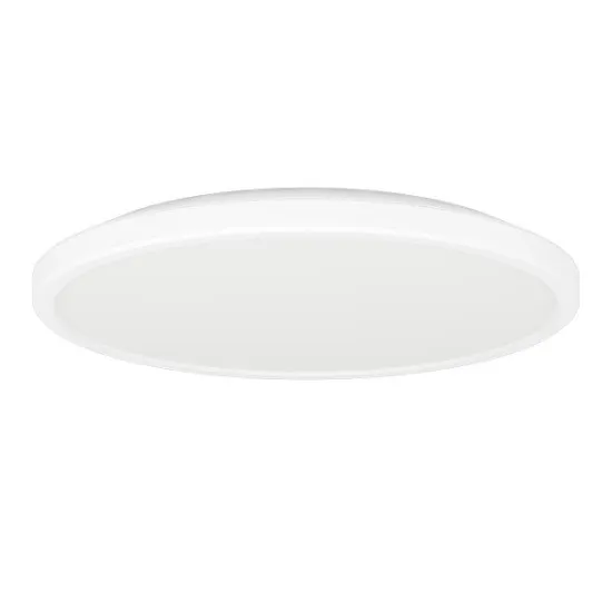 Eglo Rovito-Z fehér LED mennyezeti lámpa (EG-901471) LED 1 izzós IP44