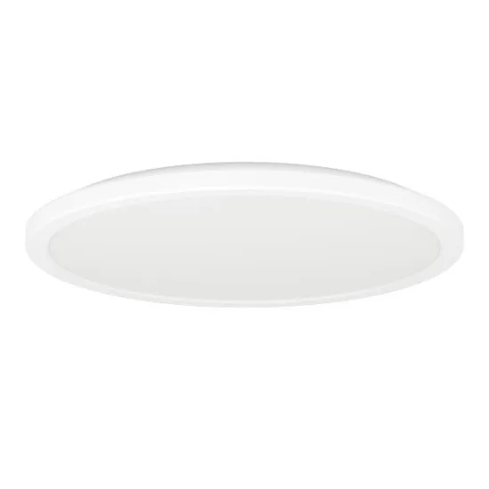 Eglo Rovito-Z fehér LED mennyezeti lámpa (EG-901472) LED 1 izzós IP44
