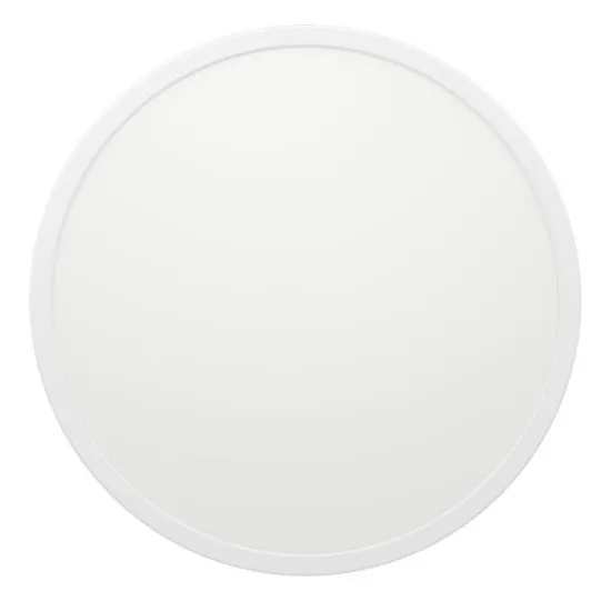 Eglo Rovito-Z fehér LED mennyezeti lámpa (EG-901473) LED 1 izzós IP44