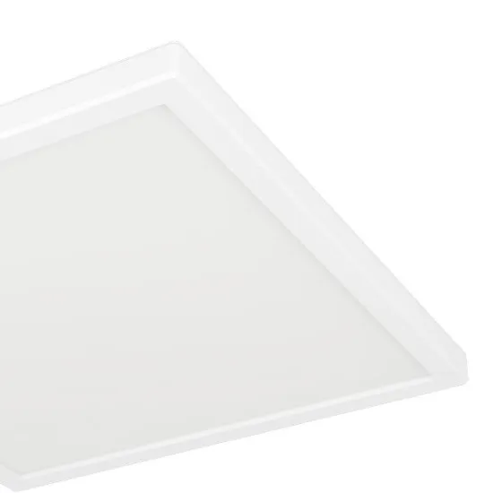 Eglo Rovito-Z fehér LED mennyezeti lámpa (EG-901474) LED 1 izzós IP44