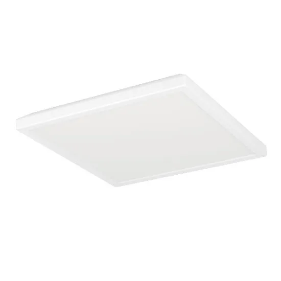 Eglo Rovito-Z fehér LED mennyezeti lámpa (EG-901474) LED 1 izzós IP44