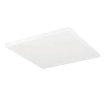 Eglo Rovito-Z fehér LED mennyezeti lámpa (EG-901475) LED 1 izzós IP44