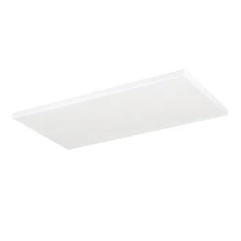 Eglo Rovito-Z fehér LED mennyezeti lámpa (EG-901477) LED 1 izzós IP44
