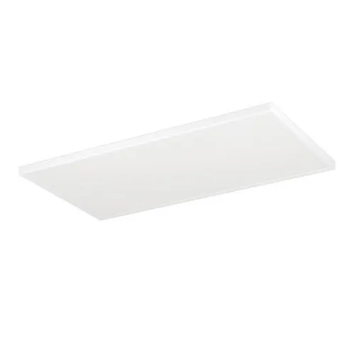 Eglo Rovito-Z fehér LED mennyezeti lámpa (EG-901477) LED 1 izzós IP44